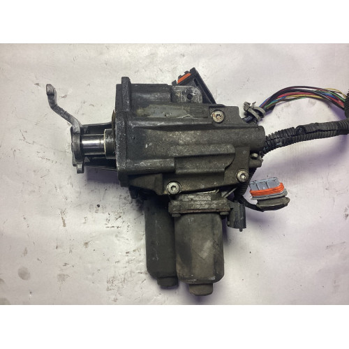 Opel Astra H Şanzıman Robotu 0130008501 55351033