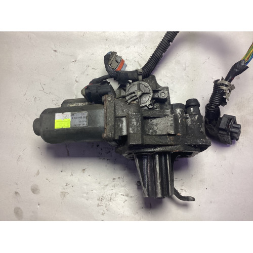 Opel Astra H Şanzıman Robotu 0130008501 55351033