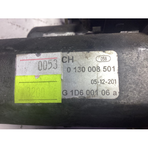 Opel Astra H Şanzıman Robotu 0130008501