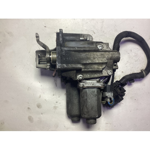 Opel Astra H Şanzıman Robotu 0130008501