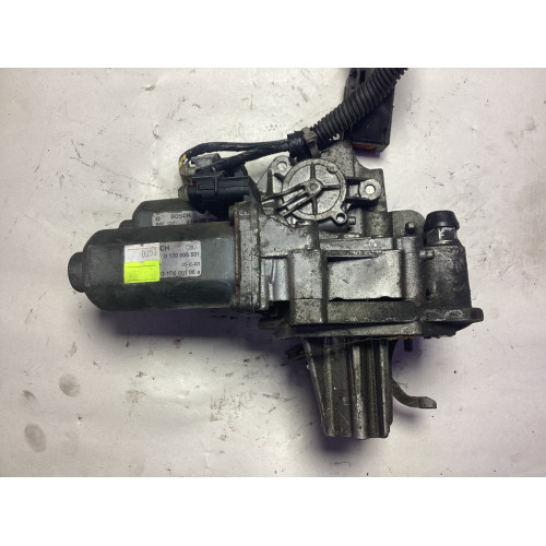 Opel Astra H Şanzıman Robotu 0130008501