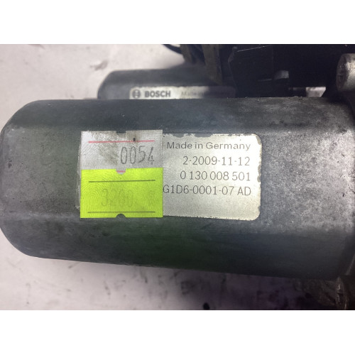 Opel Astra H Şanzıman Robotu 0130008501 55562970