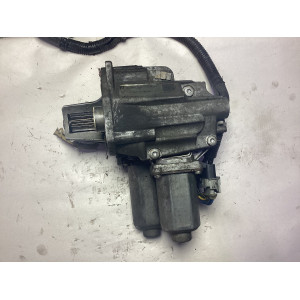 Opel Astra H Şanzıman Robotu 0130008501 55562970