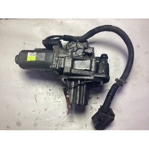 Opel Astra H Şanzıman Robotu 0130008501 55562970