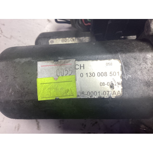 Opel Astra H Şanzıman Robotu 0130008501 55562970