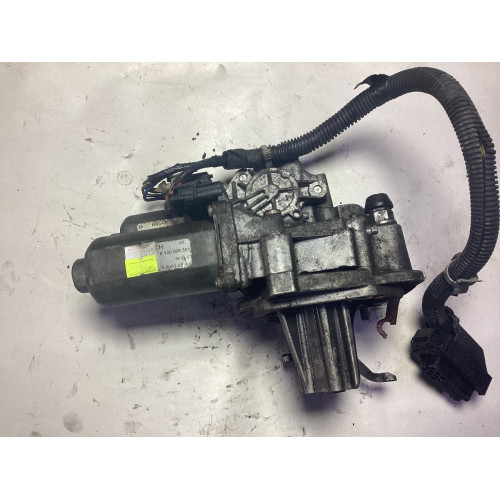Opel Astra H Şanzıman Robotu 0130008501 55562970