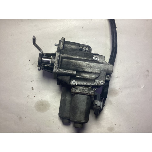 Opel Astra H Şanzıman Robotu 0130008501 55351033