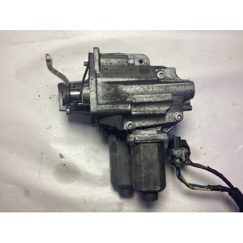 Opel Astra H Şanzıman Robotu 0130008501 55562970