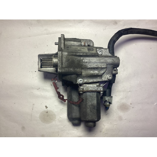 Opel Astra H Şanzıman Robotu 0130008501 55562970