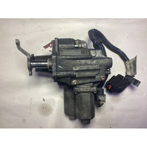 Opel Astra H Şanzıman Robotu 0130008501 55562970