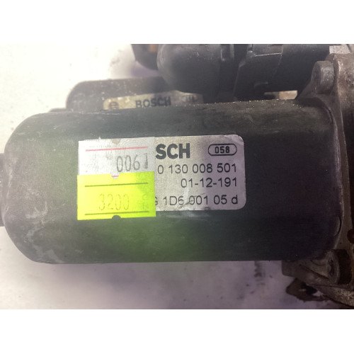 Opel Astra H Şanzıman Robotu 0130008501 9126185