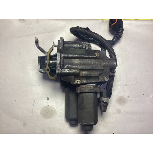 Opel Astra H Şanzıman Robotu 0130008501 9126185