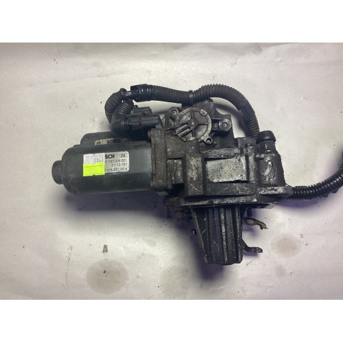 Opel Astra H Şanzıman Robotu 0130008501 9126185