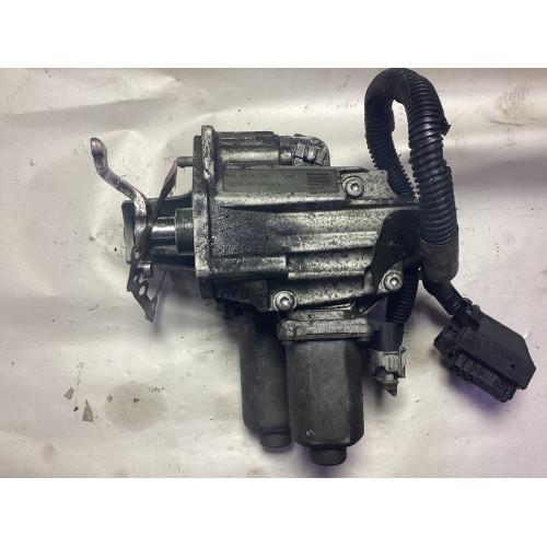 Opel Astra H Şanzıman Robotu 0130008501 55351033
