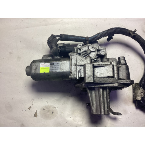 Opel Corsa C Şanzıman Robotu 0130008501 93174177