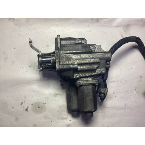 Opel Astra H Şanzıman Robotu 0130008501 55562970