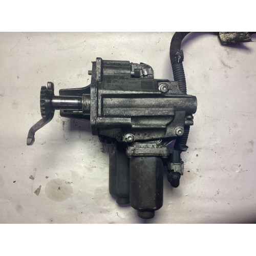 Opel Astra H Şanzıman Robotu 0130008501 9126185