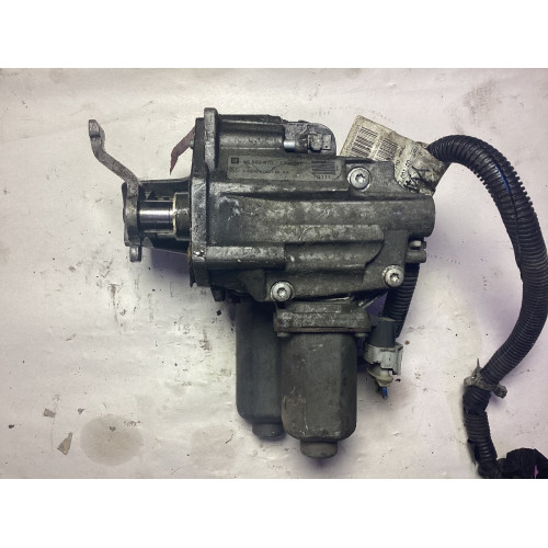Opel Astra H Şanzıman Robotu 0130008501 55562970