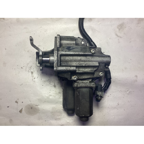 Opel Astra H Şanzıman Robotu 0130008501 9126185