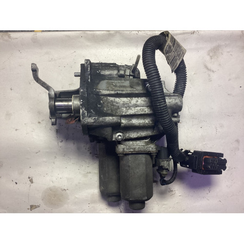 Opel Astra H Şanzıman Robotu 0130008501 55351033