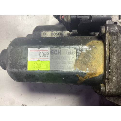 Opel Astra H Şanzıman Robotu 0130008501