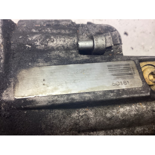 Opel Astra H Şanzıman Robotu 0130008501