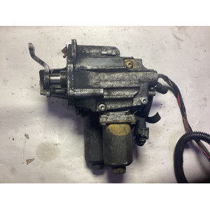 Opel Astra H Şanzıman Robotu 0130008501