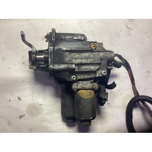 Opel Astra H Şanzıman Robotu 0130008501