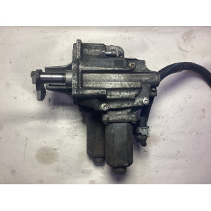 Opel Astra H Şanzıman Robotu 0130008501 9126185