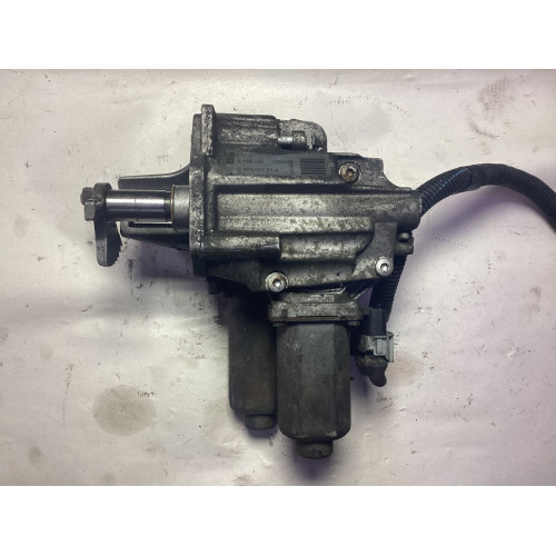 Opel Astra H Şanzıman Robotu 0130008501 9126185