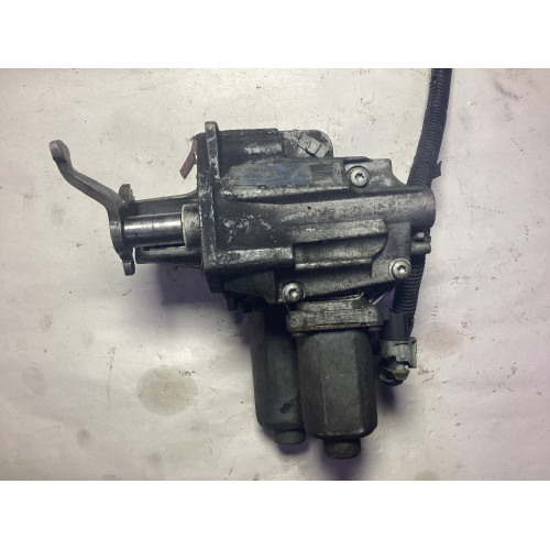 Opel Astra H Şanzıman Robotu 0130008501 55351033