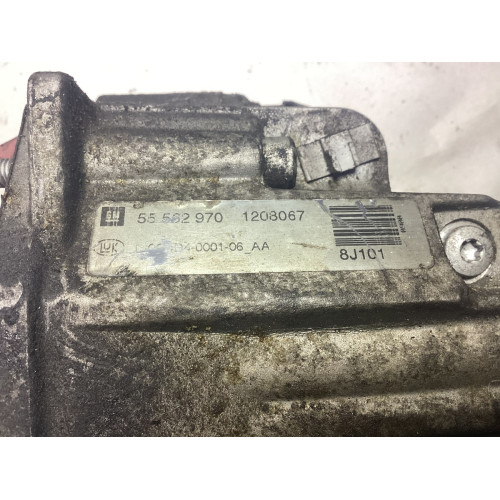 Opel Astra H Şanzıman Robotu 0130008501 55562970