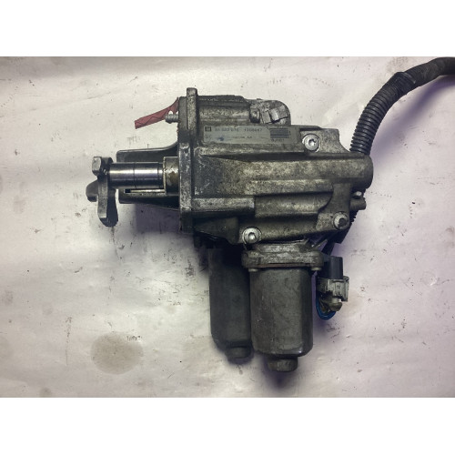 Opel Astra H Şanzıman Robotu 0130008501 55562970