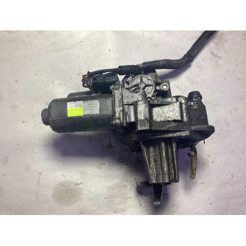 Opel Astra H Şanzıman Robotu 0130008501 55562970