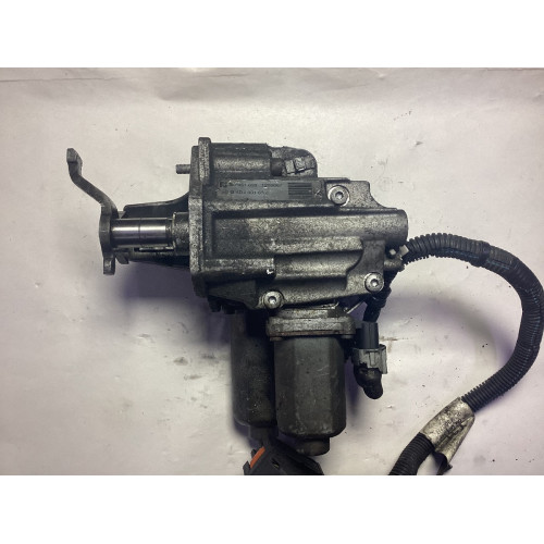 Opel Astra H Şanzıman Robotu 0130008501 55351033