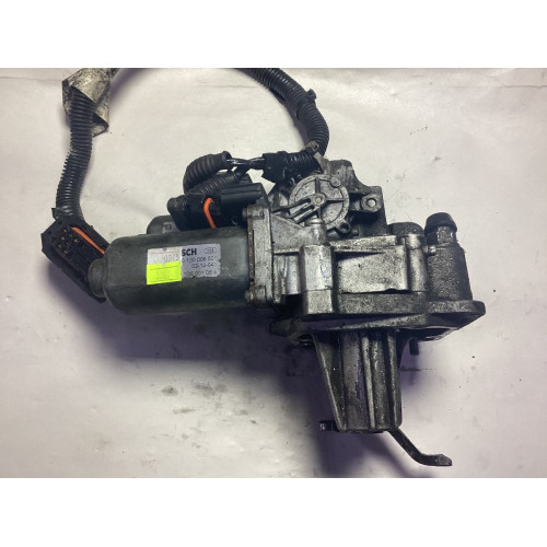 Opel Astra H Şanzıman Robotu 0130008501 55351033