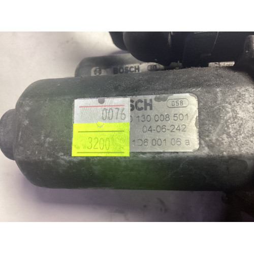 Opel Astra H Şanzıman Robotu 0130008501 55351033