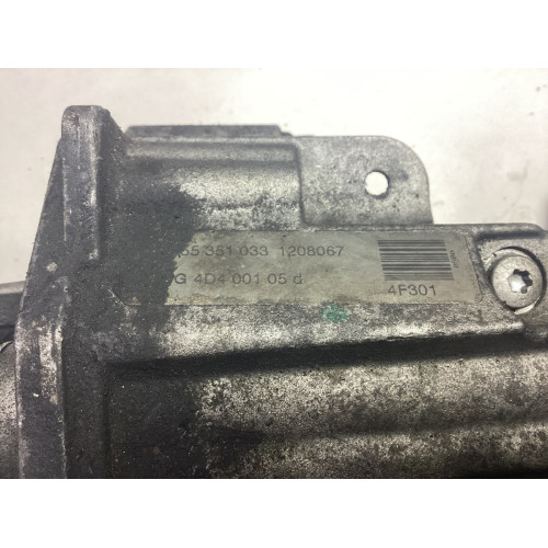 Opel Astra H Şanzıman Robotu 0130008501 55351033