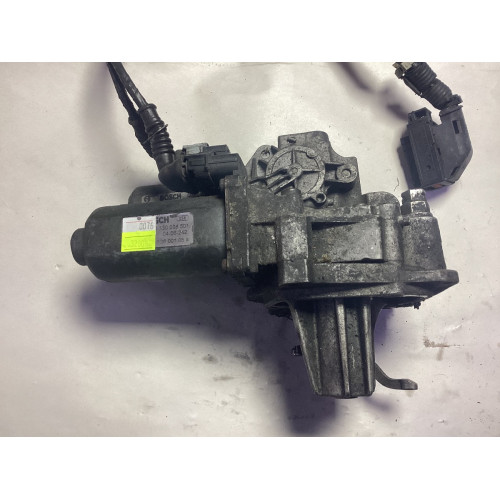 Opel Astra H Şanzıman Robotu 0130008501 55351033