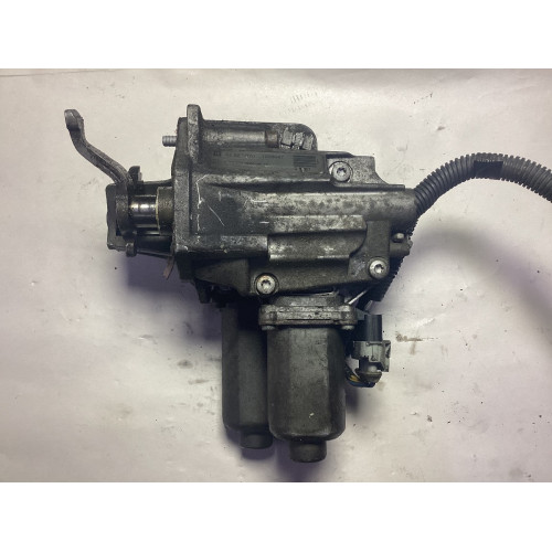 Opel Astra H Şanzıman Robotu 0130008501 55562970