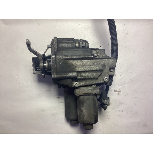 Opel Astra H Şanzıman Robotu 0130008501 55351033