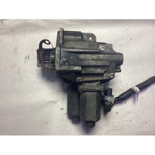 Opel Astra H Şanzıman Robotu 0130008501 55351033