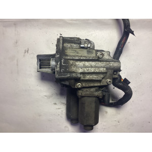Opel Astra H Şanzıman Robotu 0130008501 55562970