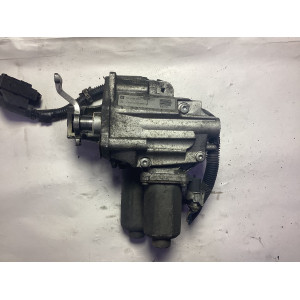 Opel Astra H Şanzıman Robotu 0130008501 55562970