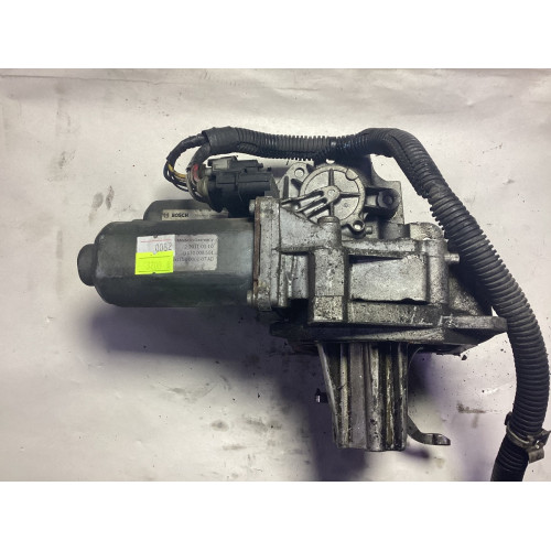 Opel Astra H Şanzıman Robotu 0130008501 55562970