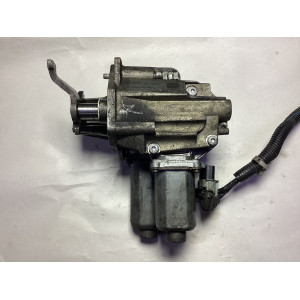 Opel Astra H Şanzıman Robotu 0130008501 55351033