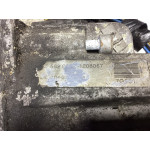 Opel Astra H Şanzıman Robotu 0130008501 55562970