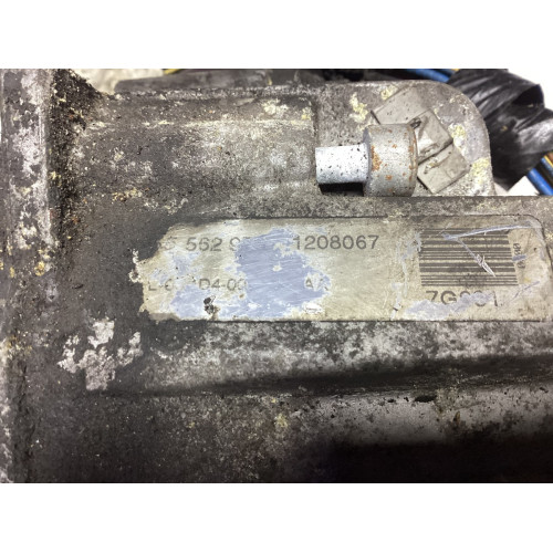 Opel Astra H Şanzıman Robotu 0130008501 55562970