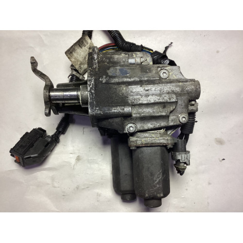 Opel Astra H Şanzıman Robotu 0130008501 55562970