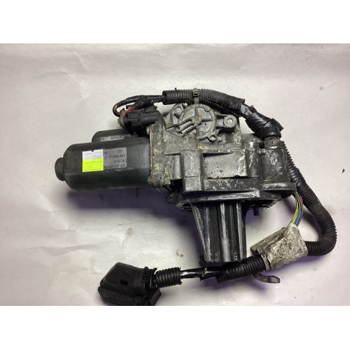 Opel Astra H Şanzıman Robotu 0130008501 55562970